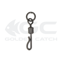 Вертлюг GC G.Carp Quick Change Heli Swivel №4 (10шт)