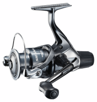 Котушка Shimano 18 Sienna 