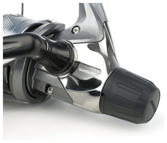 Катушка Shimano 18 Sienna