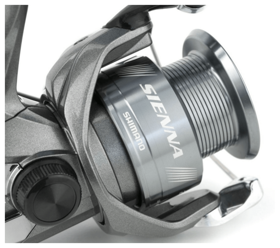 Катушка Shimano 18 Sienna