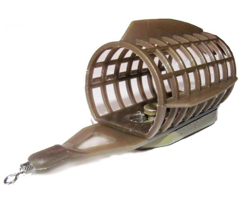Годівниця фідерна Feeder Sport C1 