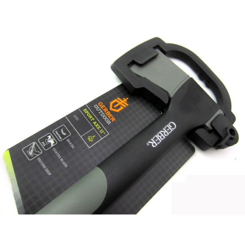 Топор Gerber Sport Axe 2 