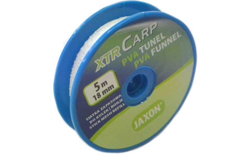 Сетка ПВА Jaxon XTR Carp 5м 