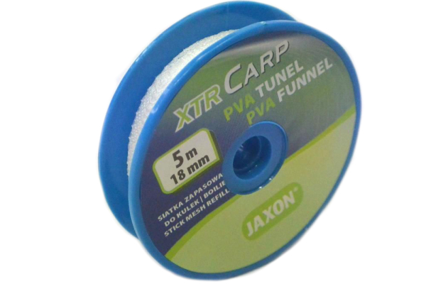 Сітка ПВА Jaxon XTR Carp 5м 