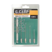 Набор GC Boilie Needle Kit 5 in 1