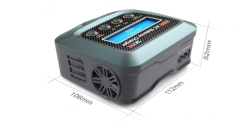 Зарядний пристрій SkyRC S60