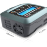 Зарядное устройство SkyRC S60 — фото 4