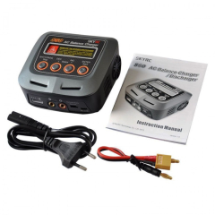 Зарядний пристрій SkyRC S60