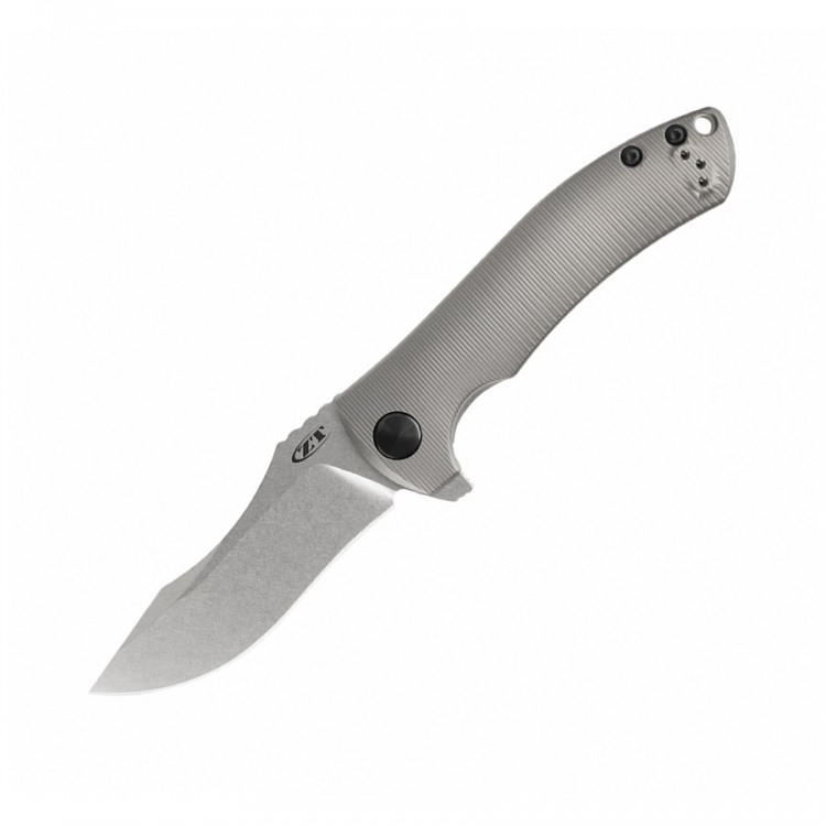 Нож Zero Tolerance George titanium KVT