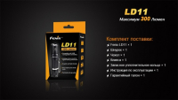 Ліхтар Fenix LD11 Cree XP-G2 (R5)