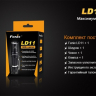 Ліхтар Fenix LD11 Cree XP-G2 (R5) — фото 1