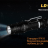 Ліхтар Fenix LD11 Cree XP-G2 (R5) — фото 3