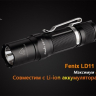 Ліхтар Fenix LD11 Cree XP-G2 (R5) — фото 8