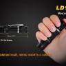 Ліхтар Fenix LD11 Cree XP-G2 (R5) — фото 15