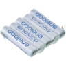 Акумулятор Sanyo Eneloop AAA AAA 800mAh) — фото 2