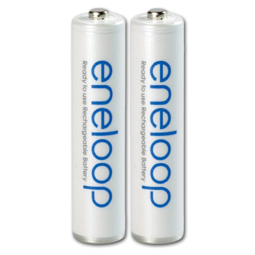 Акумулятор Sanyo Eneloop AAA AAA 800mAh)