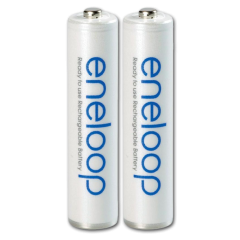Аккумулятор Sanyo Eneloop AAA (AAA 800mAh)