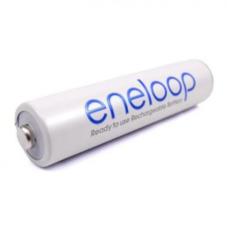 Аккумулятор Sanyo Eneloop AAA (AAA 800mAh)