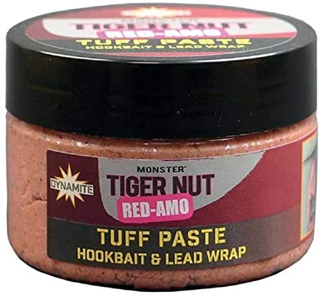 Паста пылящая Dynamite Baits Tuff Paste Boilie and Lead Wrap