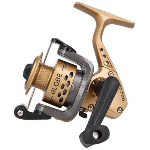 Котушки Globe CT 200