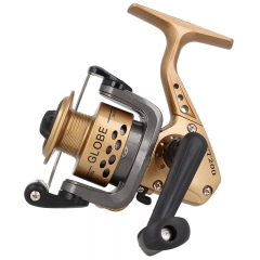 Котушки Globe CT 200