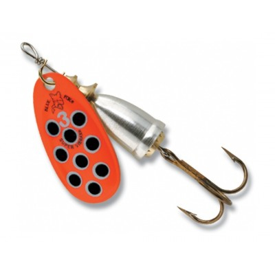 Вращающаяся блесна Blue Fox Vibrax Hot Pepper (без блистера)