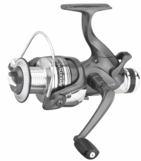Котушка Mitchell Avocet Silver III