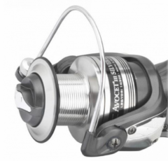 Катушка Mitchell Avocet Silver III
