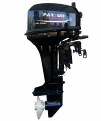 Лодочный мотор Parsun T40JFWS
