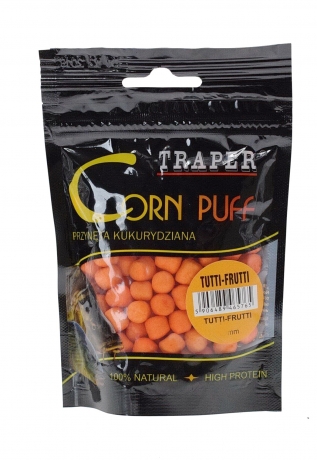 Воздушное тесто Traper Corn puff 12мм 20г