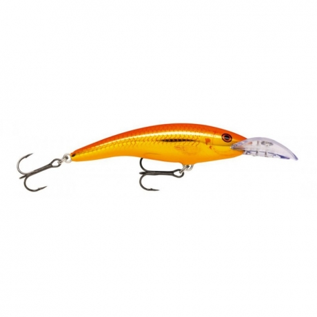 Воблер Rapala Scatter Rap Tail Dancer 90мм/13г