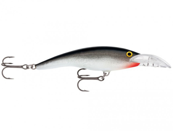Воблер Rapala Scatter Rap Tail Dancer 90мм/13г