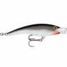 Воблер Rapala Scatter Rap Tail Dancer 90мм/13г — фото 7