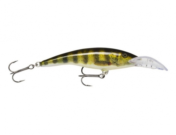 Воблер Rapala Scatter Rap Tail Dancer 90мм/13г