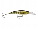 Воблер Rapala Scatter Rap Tail Dancer 90мм/13г