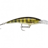 Воблер Rapala Scatter Rap Tail Dancer 90мм/13г — фото 6