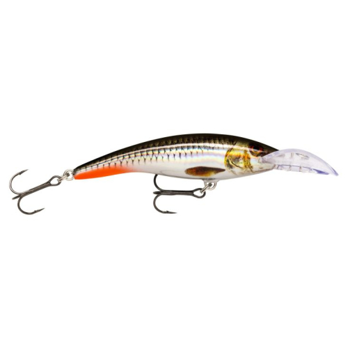 Воблер Rapala Scatter Rap Tail Dancer 90мм/13г