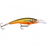 Воблер Rapala Scatter Rap Tail Dancer 90мм/13г