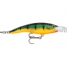 Воблер Rapala Scatter Rap Tail Dancer 90мм/13г — фото 11
