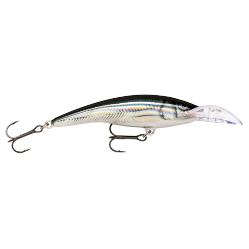 Воблер Rapala Scatter Rap Tail Dancer 90мм/13г