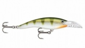Воблер Rapala Scatter Rap Tail Dancer 90мм/13г