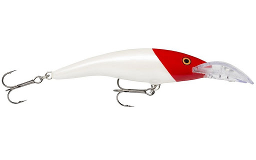 Воблер Rapala Scatter Rap Tail Dancer 90мм/13г
