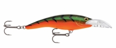 Воблер Rapala Scatter Rap Tail Dancer 90мм/13г
