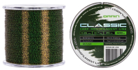 Леска Brain Classic Carp Line 3D (camo) 600m 0.35mm 25lb 10.7kg