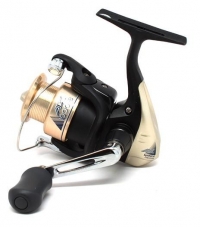 Котушка Shimano AX 1000 FB