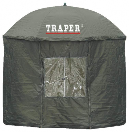 Зонт Traper с защитой 360''