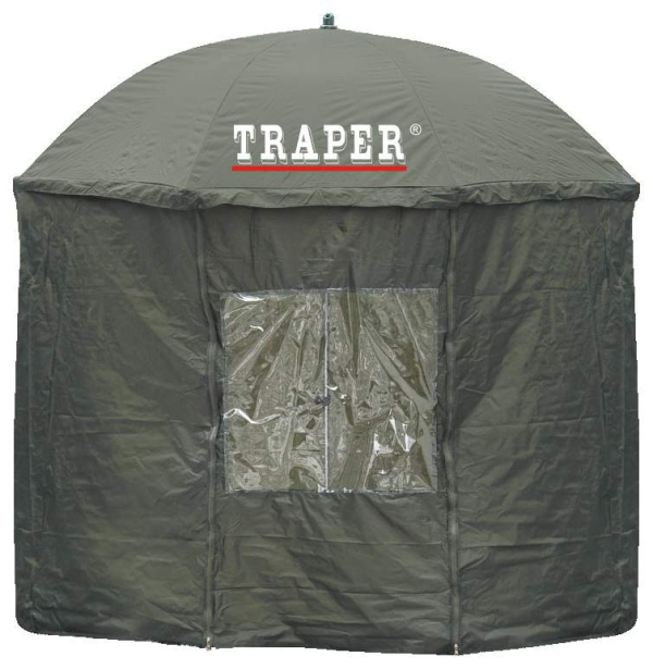 Зонт Traper с защитой 360''