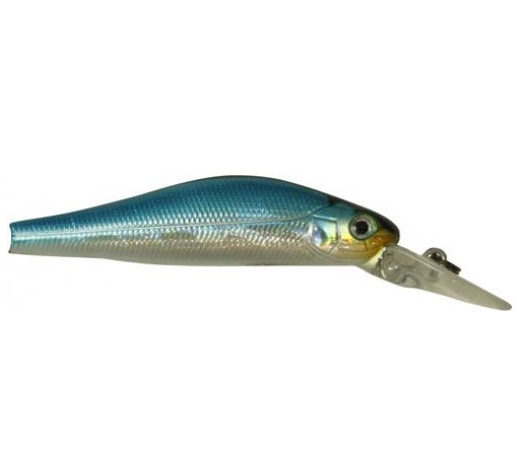 Воблер Usami Datsu 80мм/9.5г