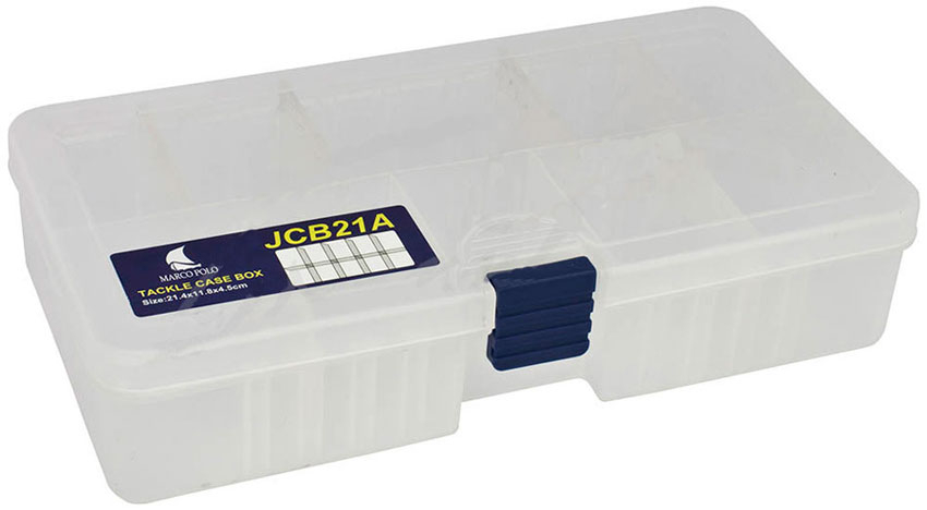 Коробка Marco Polo JCB21A 21,4х11,8х4,5см