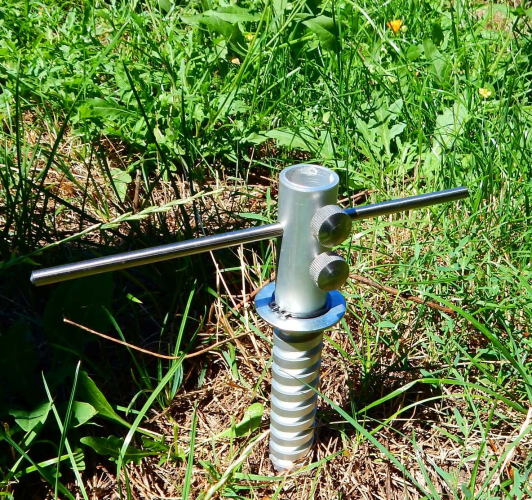 Держатель для зонта Ranger (Ар. RA 8823)